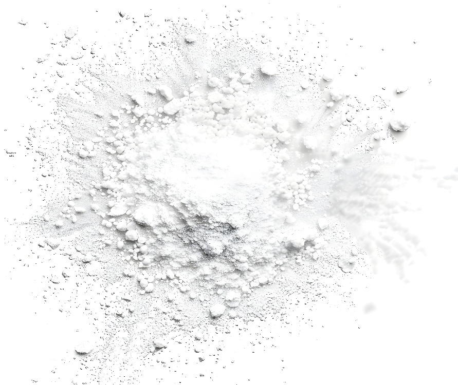 Synthetic & Natural BaSO₄
